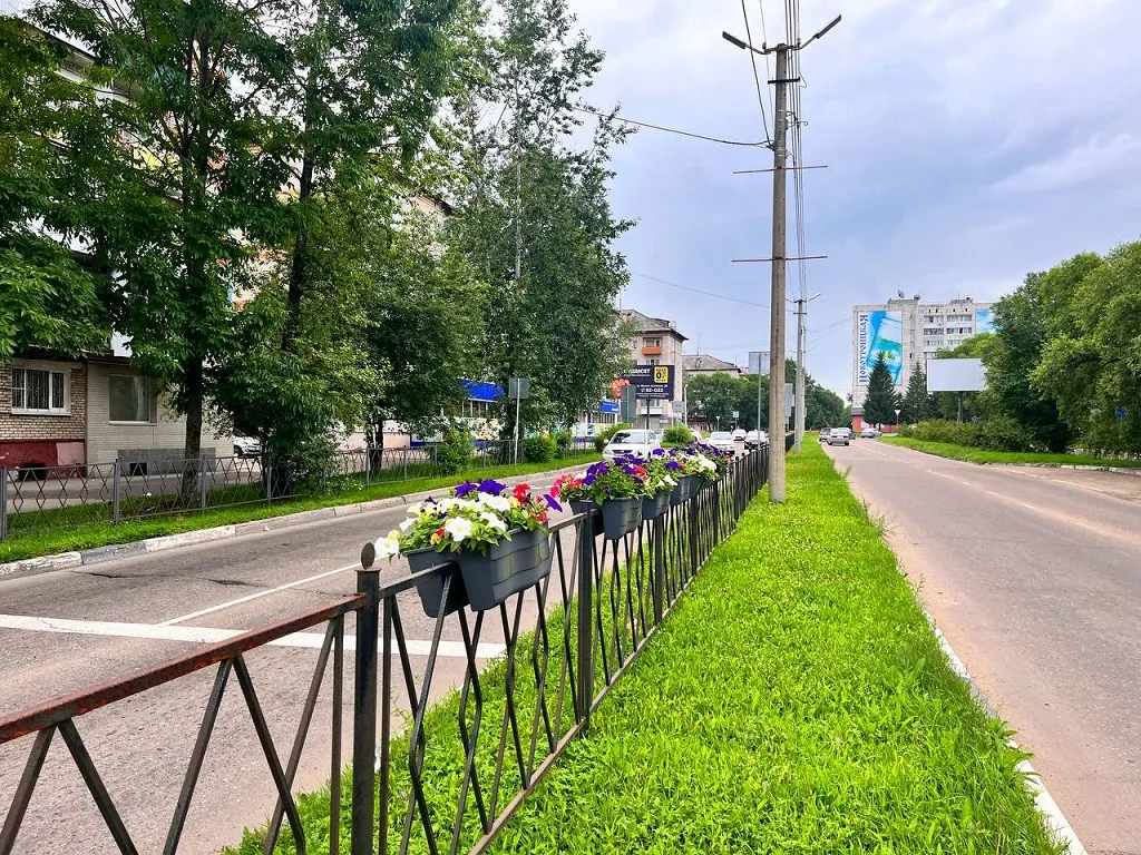 Какой будет погода в ЕАО 17 августа - прогноз