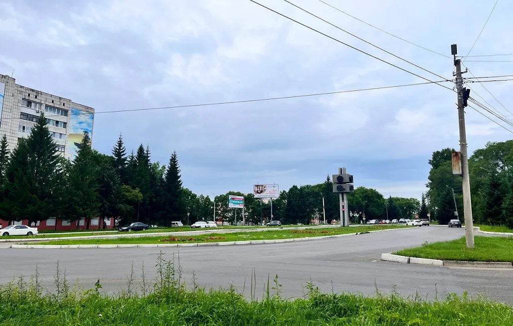 Поймали пьяного водителя полицейские в Биробиджане