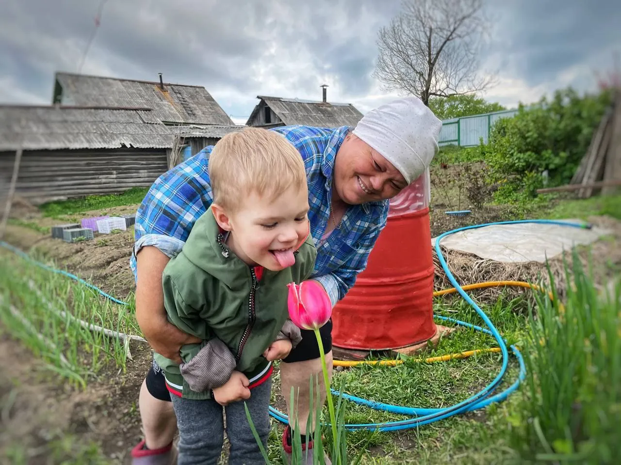 Более 80% дачников в ЕАО выращивают ягоды и фрукты