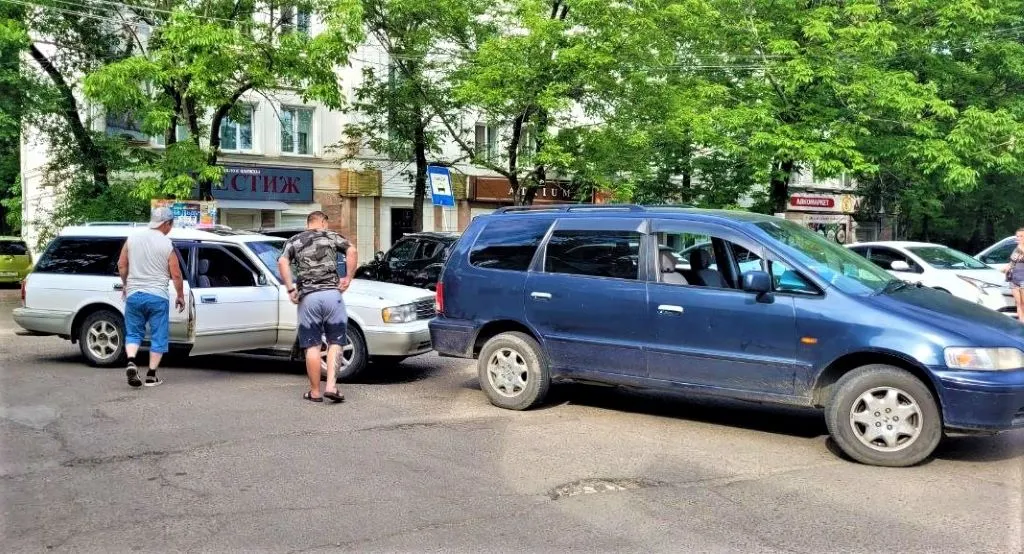 Крупный ущерб от ДТП по суду возместит земляку житель Еврейской автономии