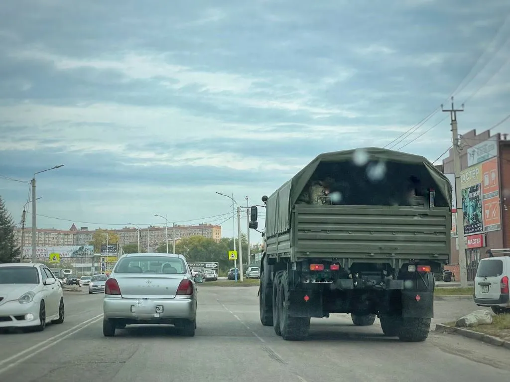 В места сборов уже убыли первые десятки человек из ЕАО