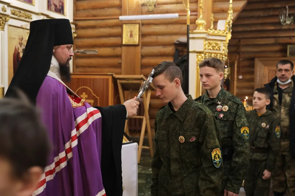 Новый храм планируется возвести в ЕАО на народные пожертвования