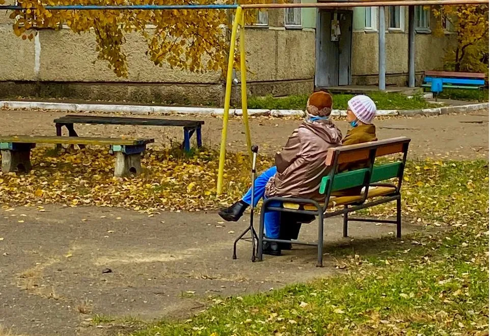 Сильные ветра прогнозируют в трех районах Приамурья 5 октября - погода