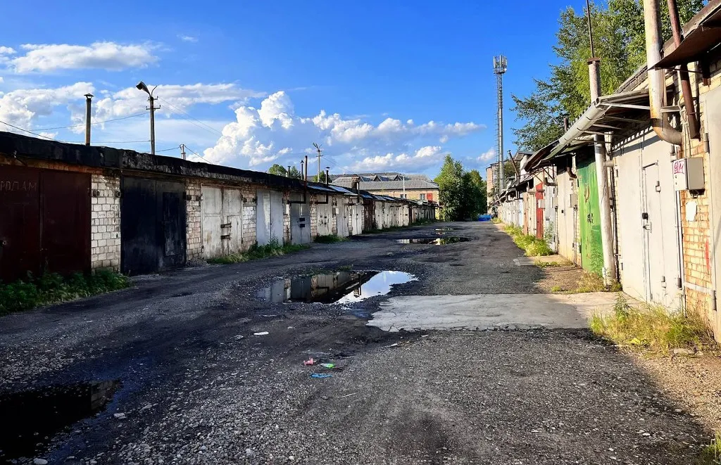 Забил до смерти товарища в гараже житель Приамурья