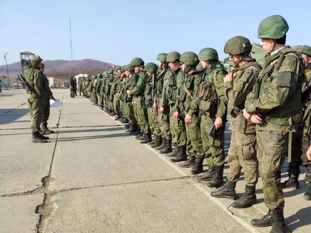 Ветераны боевых действий досрочно смогут выйти на пенсию в России