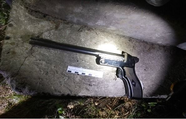 Убили выстрелом в голову из-за нескольких миллионов рублей человека в ЕАО