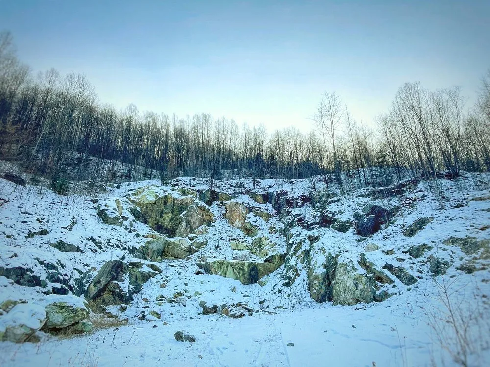 Прогноз погоды в Приамурье на 6 ноября