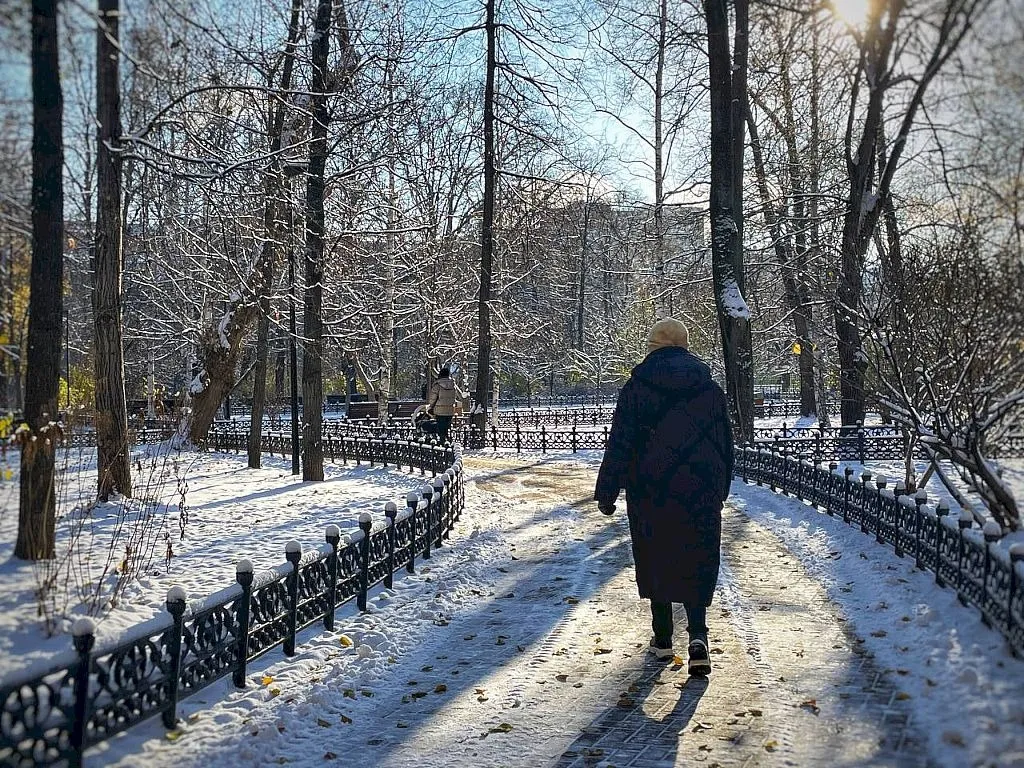 Дайджест самых интересных новостей ЕАО на неделе с 14 по 20 ноября