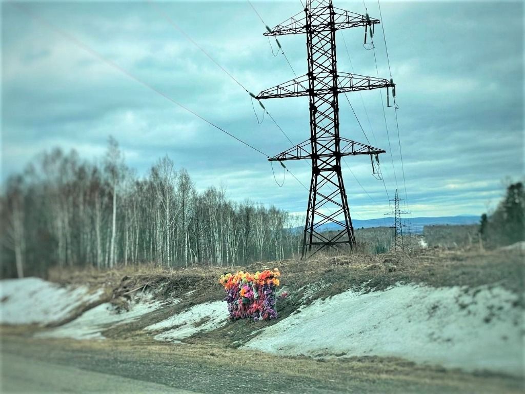 Погибли 22 жителя ЕАО в дорожно-транспортных происшествиях за 2022 год