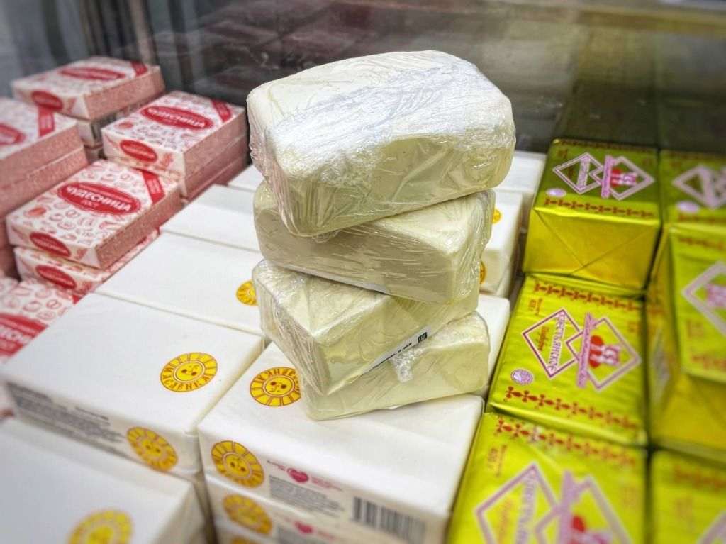 Фальшивка под популярным брендом обнаружена и изъята в ЕАО