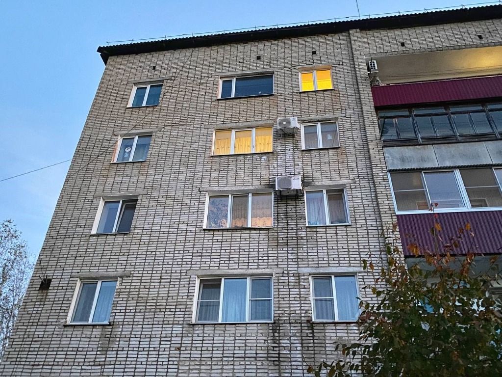 О жилье для молодых семей и капремонте жилфонда говорят в мэрии Биробиджана