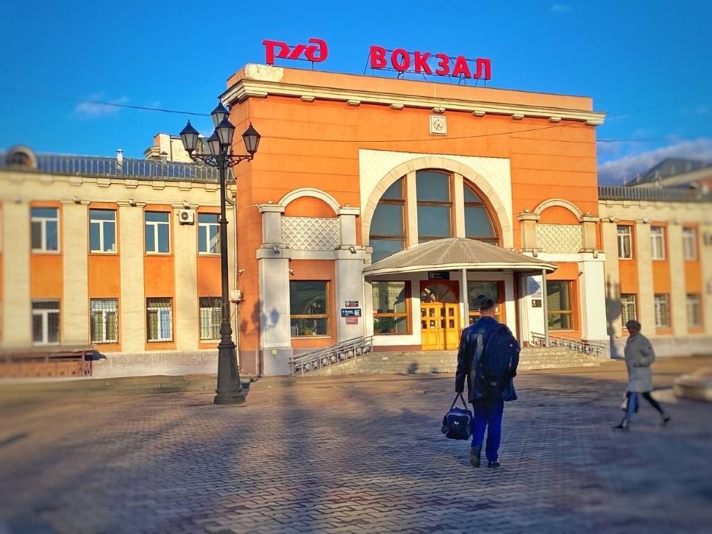 Хотел бы остаться жить в России каждый второй биробиджанец