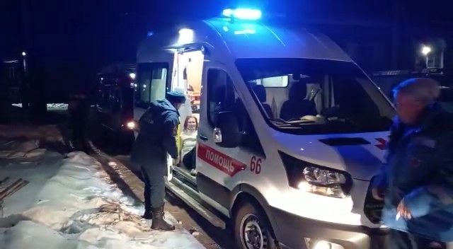 Число погибших на пожарах в 2022 году значительно выросло в ЕАО