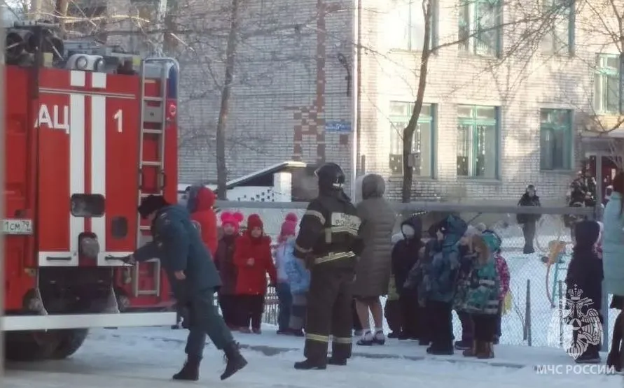 В школе стреляют: как себя вести ученикам в случае нападения