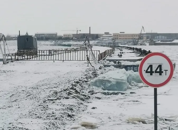 Пункт пропуска Амурзет - Лобэй открыт в ЕАО