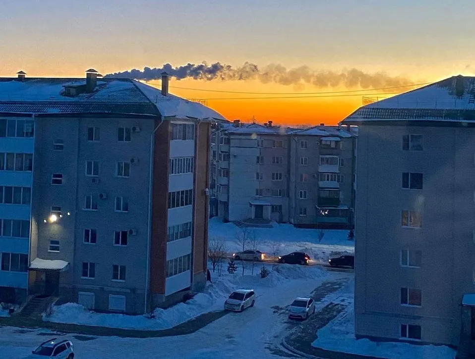 До -30° ночью: прогноз погоды в ЕАО на 2 декабря