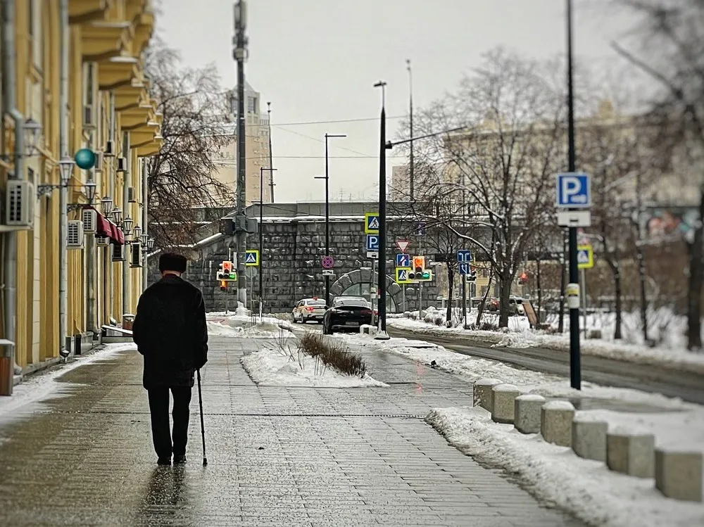 Досрочно доставят январские пенсии жителям ЕАО