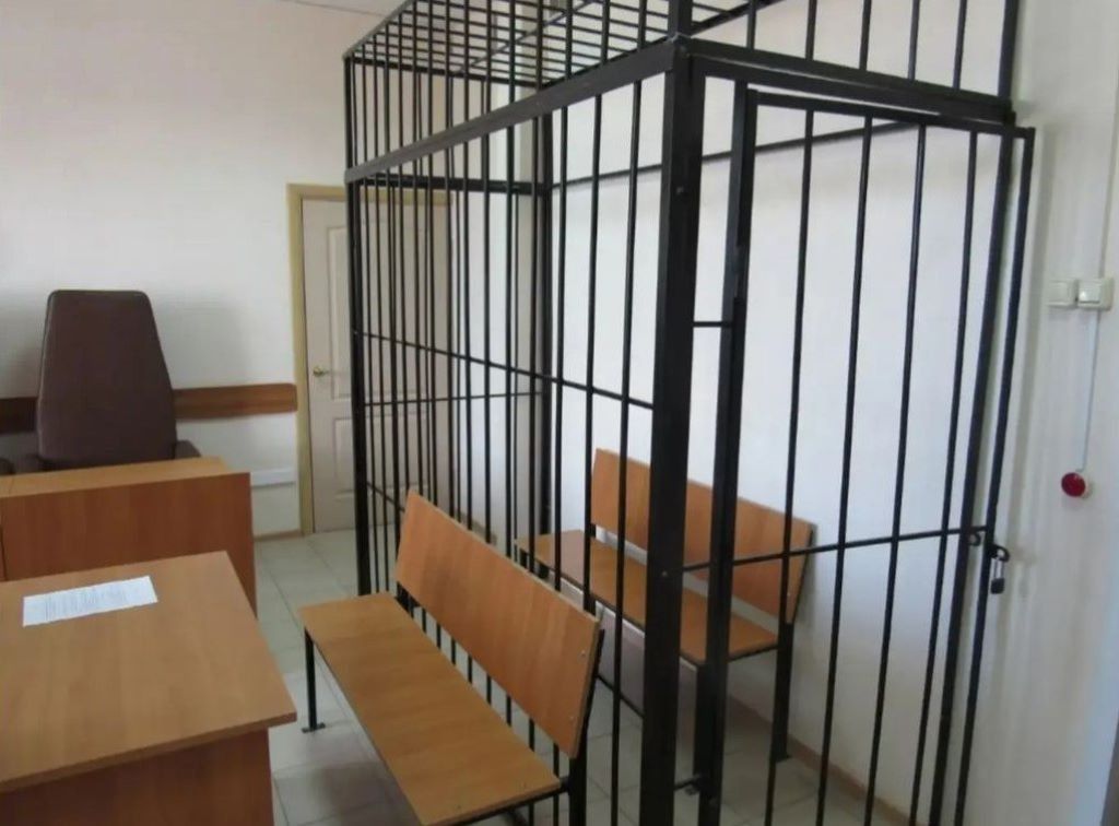 Жительнице ЕАО запретили въезд в Россию