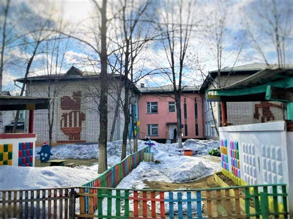 Оценили детские сады на «отлично» и «хорошо» родители в ЕАО