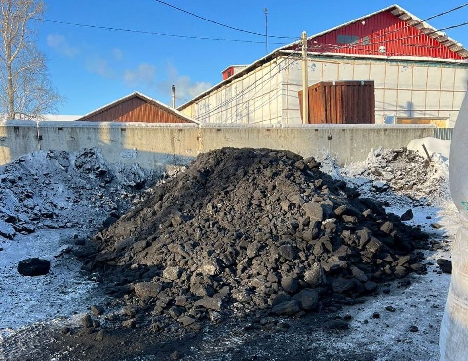 Замерзают детский сад и многоквартирки в Облученском районе ЕАО