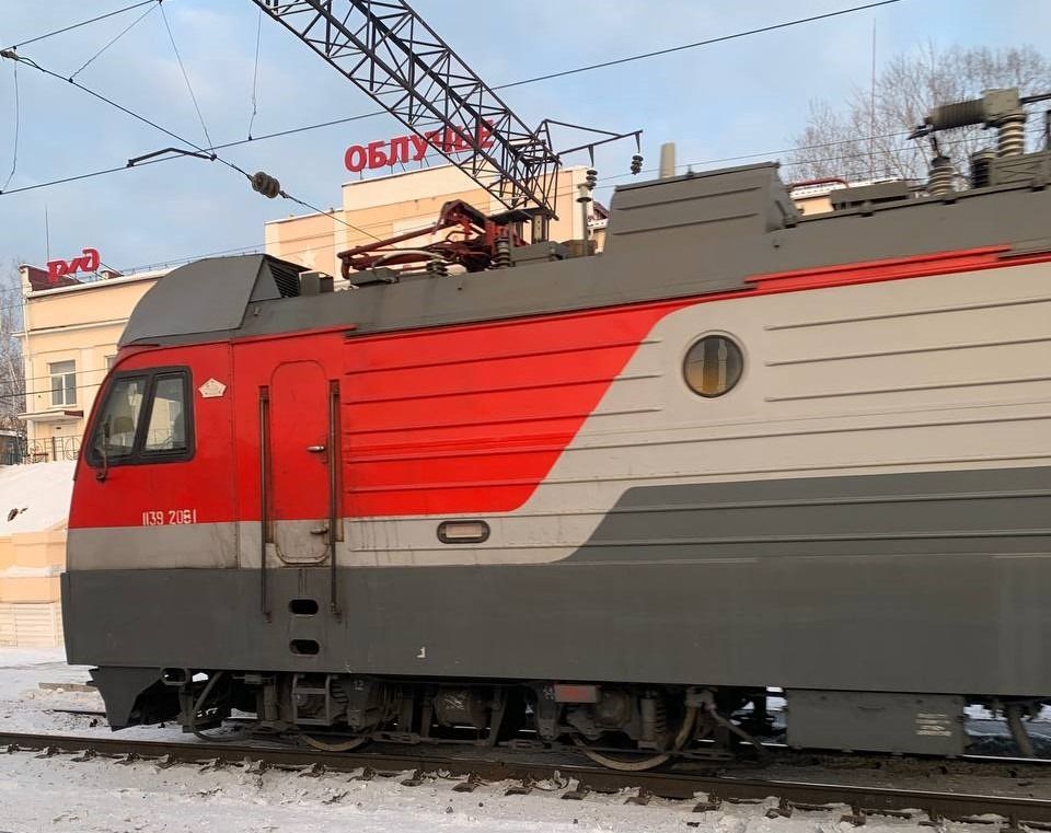 Компенсировать часть затрат на проезд в электричках будет правительство ЕАО