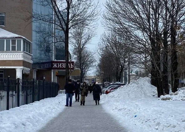 Заболеваемость ОРВИ и гриппом в Еврейской автономной области снизилась на более 20%