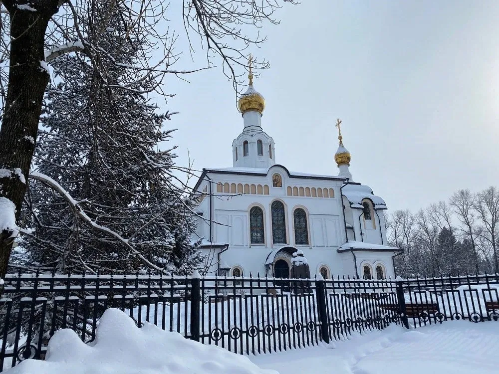 На отсрочку священников от мобилизации надеется Русская православная церковь