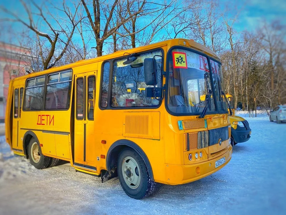 Дистанционное обучение в школах решено продлить - мэрия Биробиджана