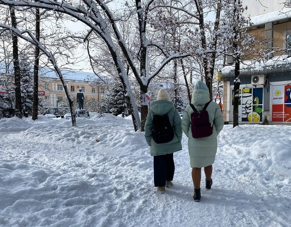 Новая дисциплина появится в одной из школ Биробиджана в следующем году