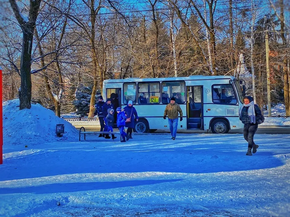 Дайджест важных новостей ЕАО недели с 16 по 22 января