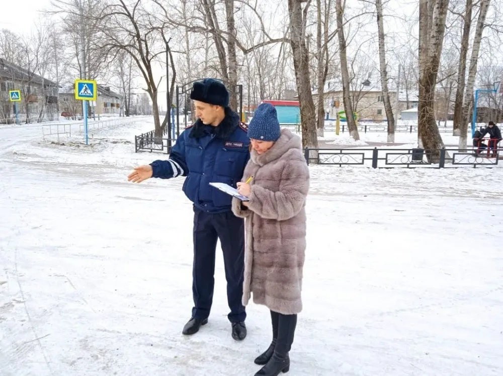 Нечищеные дороги привлекли внимание прокуратуры в Смидовичском районе ЕАО