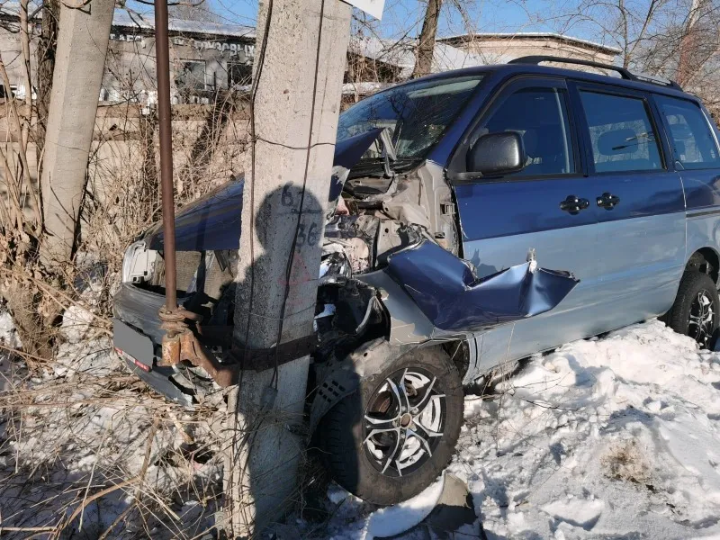 Виновниками двух страшных автоаварий стали пьяные водители в ЕАО