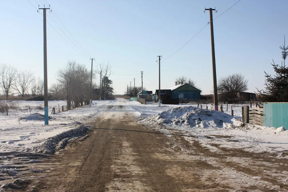 Восстановят уличное освещение в селе Октябрьского района ЕАО