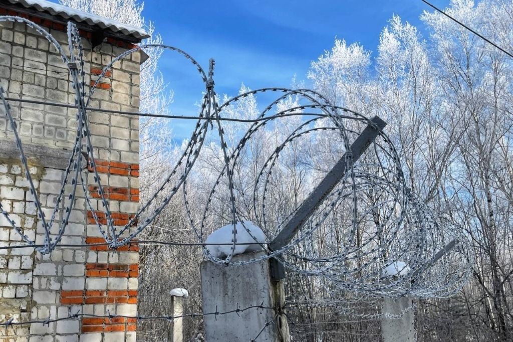 Обжаловал приговор о 22-летнем заключении Сергей Фургал, экс-губернатор Хабаровска