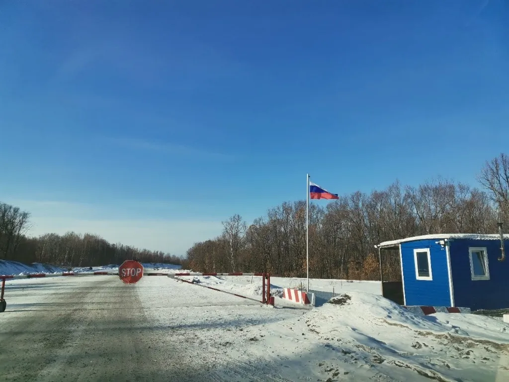 Запустил бутылкой в голову пограничника пьяный житель ЕАО