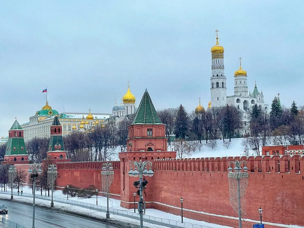 Путин предложил вывести объекты ФСИН и Минобороны из центров дальневосточных городов