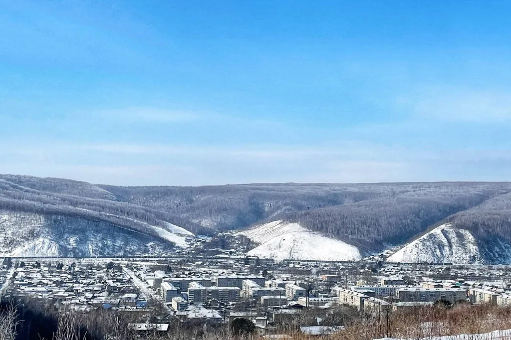 ТОСы появятся в Облученском районе ЕАО