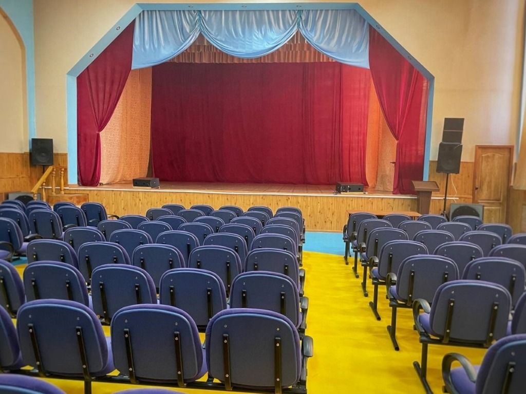 Модульные Дома культуры будут построены в сёлах ЕАО