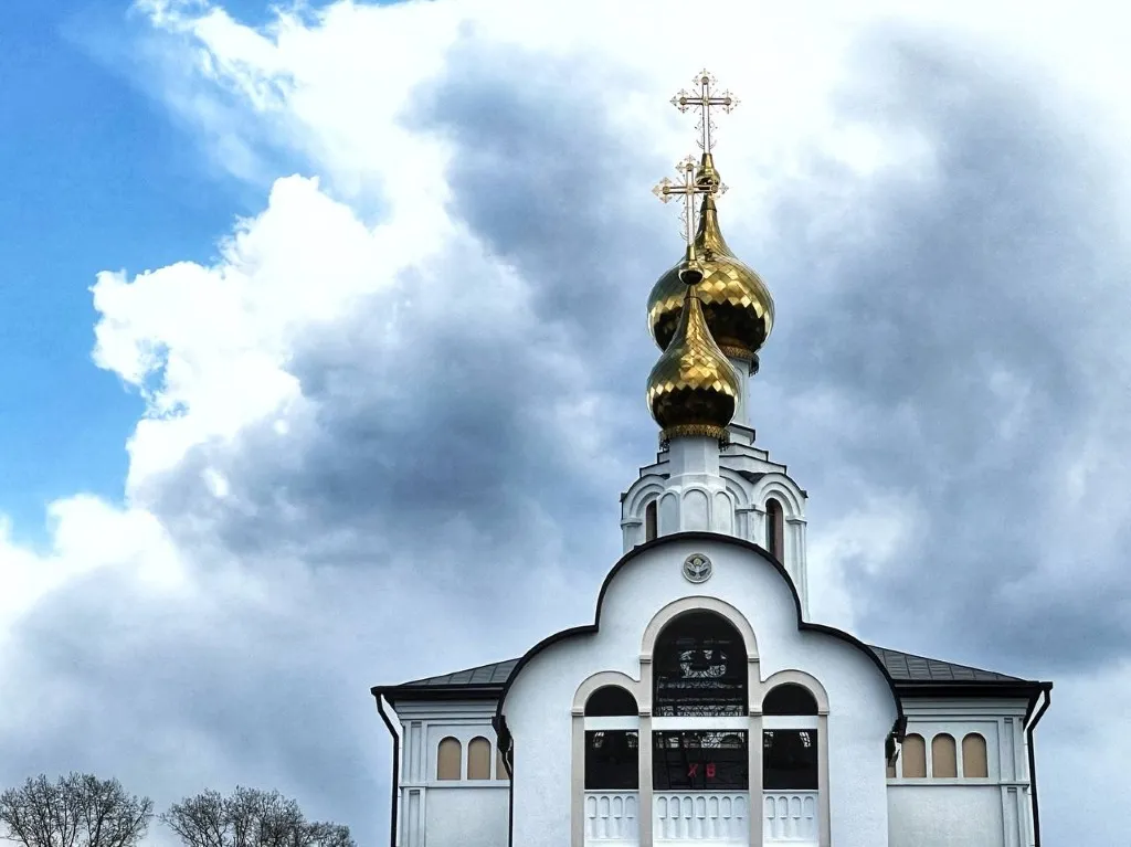 Первая в ЕАО детская пасхальная служба пройдёт в Биробиджане