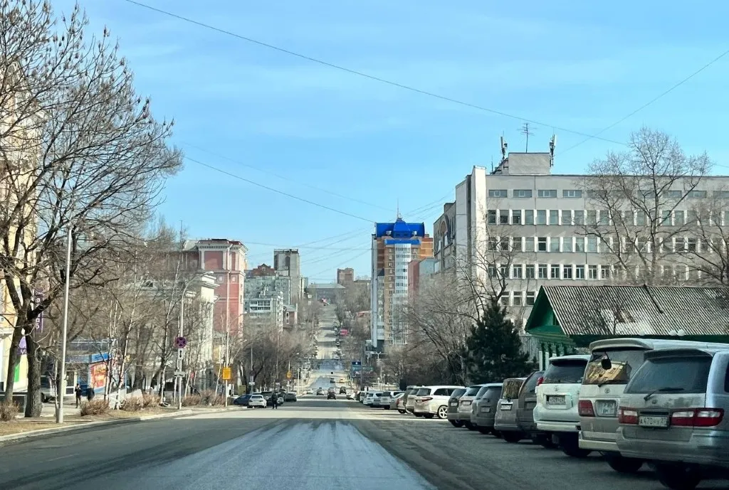 Убегали из детского дома и гуляли по городу более 30 раз дети в Хабаровске