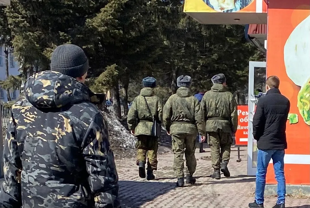 Военный комиссар ЕАО: призывники-срочники в зону СВО отправляться не будут