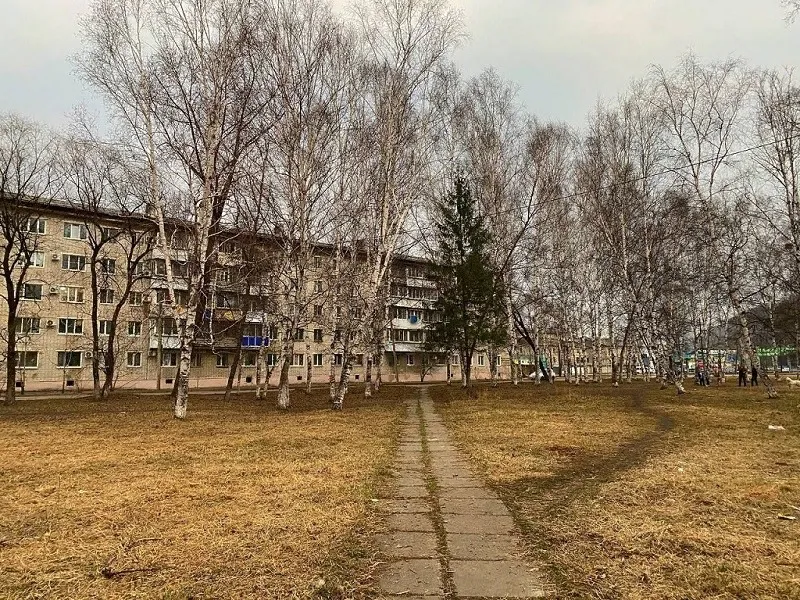 В жестоком убийстве экс-начальника признали виновным жителя Биробиджана