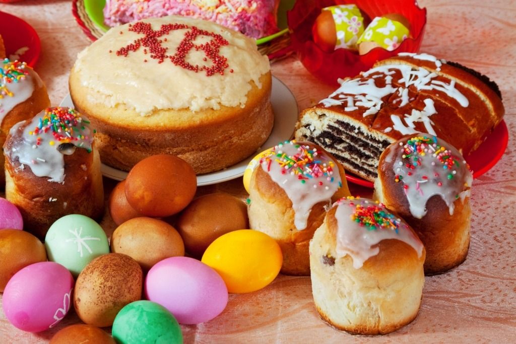 Как выбрать продукты к Пасхе, рассказали в Роспотребнадзоре ЕАО