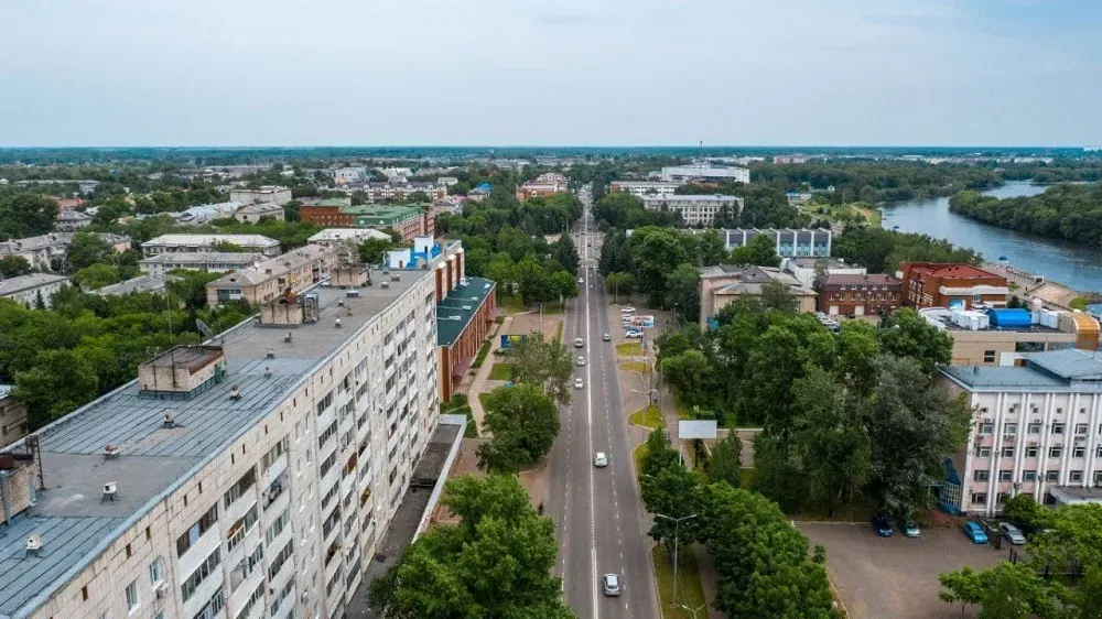 Участие в дальневосточном киноконкурсе могут принять жители ЕАО