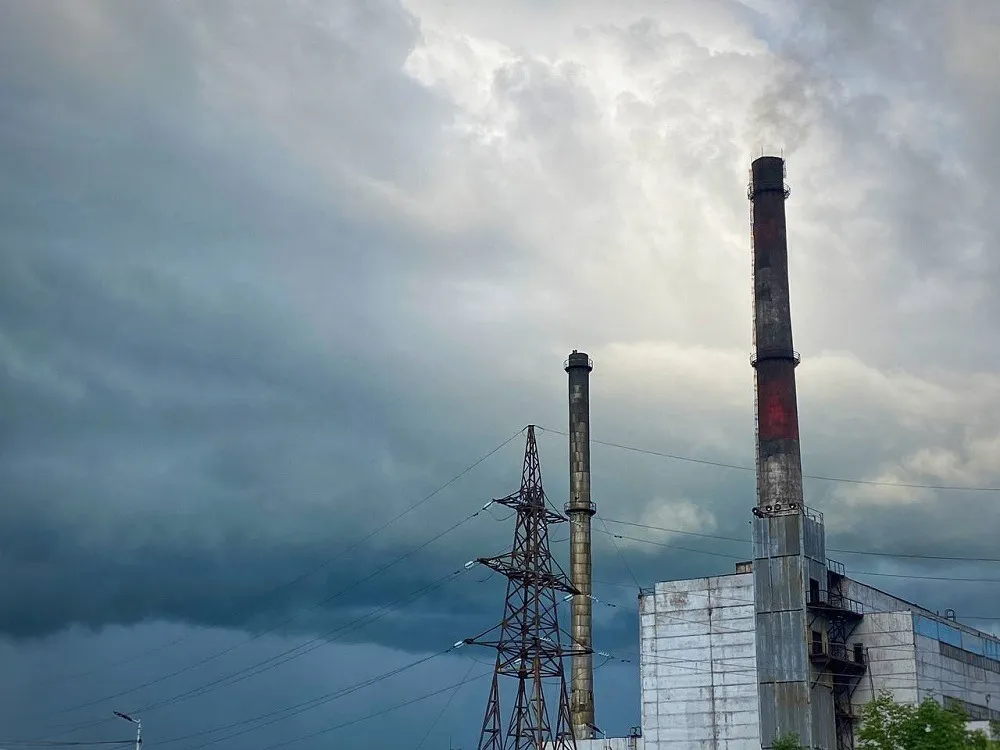 Первое отключение горячей воды в этом году произойдет 15 мая - мэрия Биробиджана