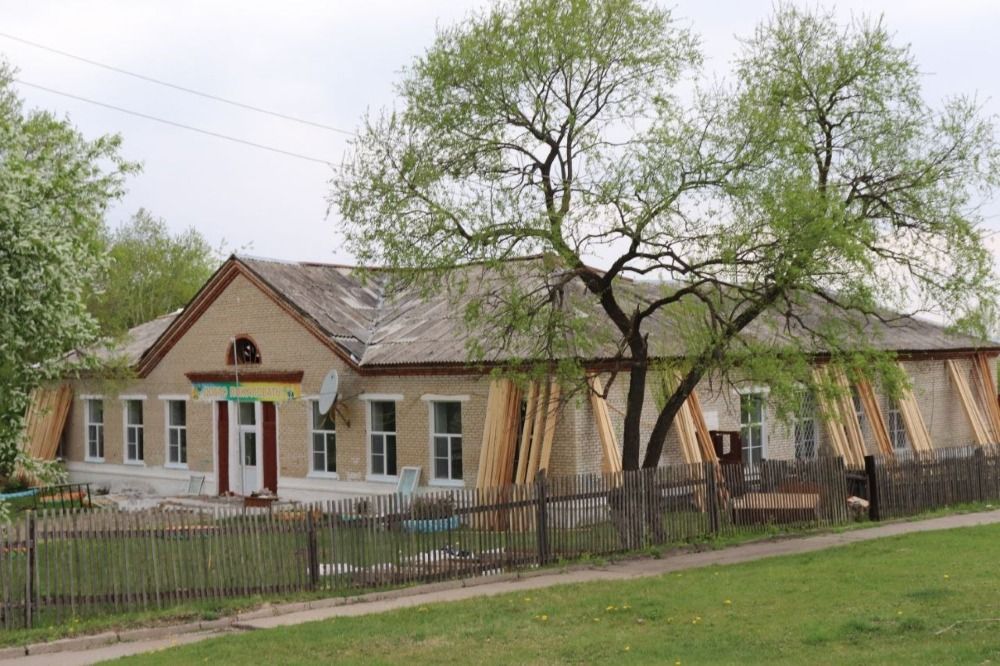К строительству и обновлению пяти объектов приступили в Облученском районе ЕАО