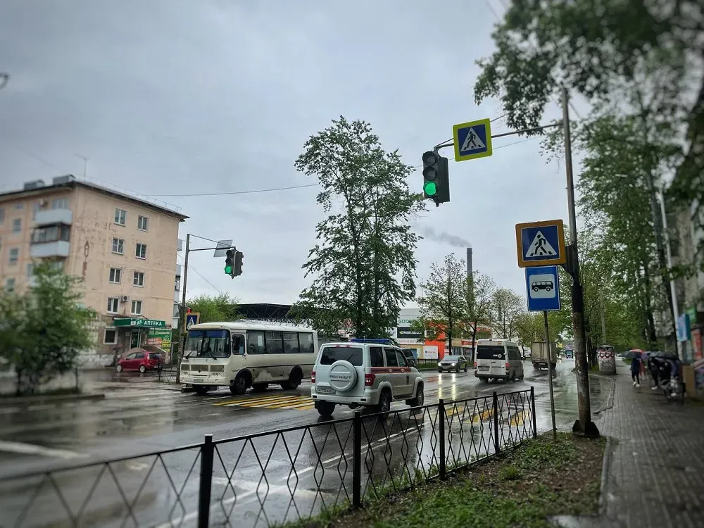 Преступник в федеральном розыске обнаружен на улицах Биробиджана