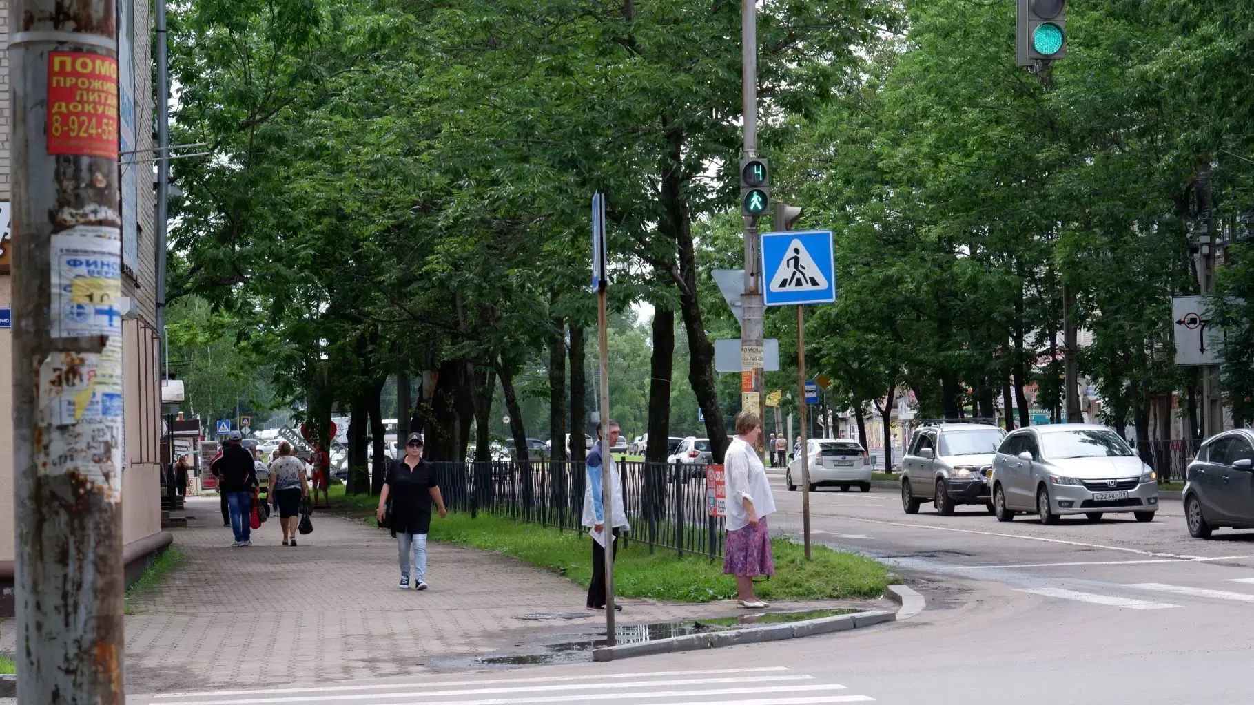 «Будет шумно - не пугайтесь!»: Электросирены проверят в Биробиджане