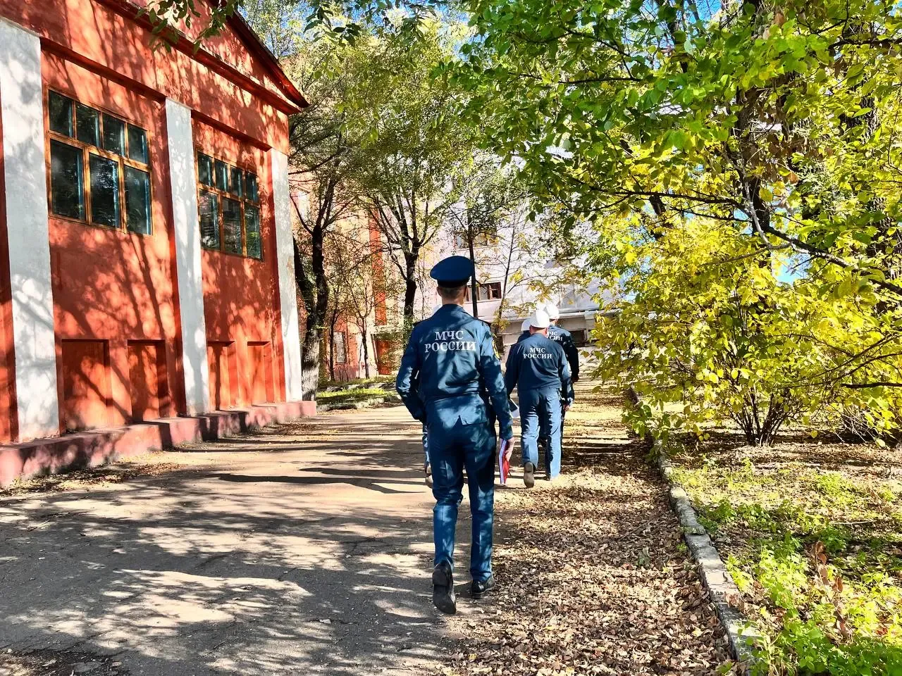 О землетрясениях, гибели людей и подтоплениях в августе предупреждают спасатели МЧС ЕАО