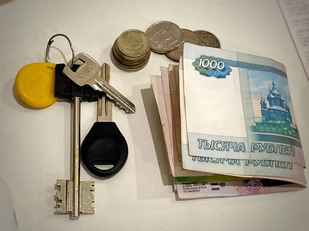 Дважды обманули биробиджанку, арендовавшую жильё во Владивостоке